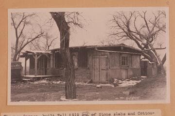 Tolchaco Cottage