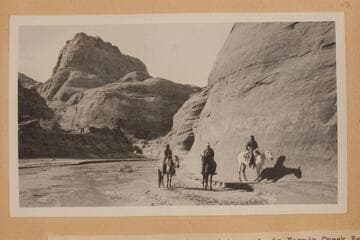 Navajo Creek