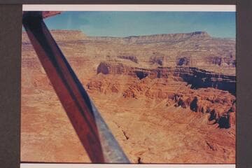 Cummings Mesa