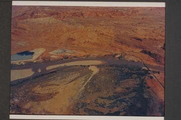 Moab Valley
