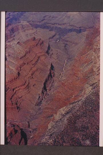 Boucher Canyon