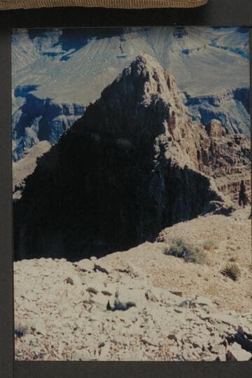 Cheops Pyramid