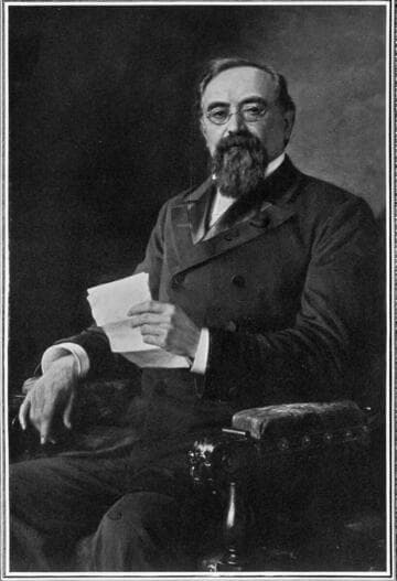 Isaias W. Hellman