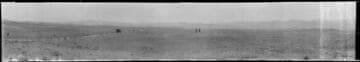 Investors near Corona. May 29, 1923