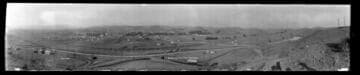 City Terrace, eastern Los Angeles. 1924