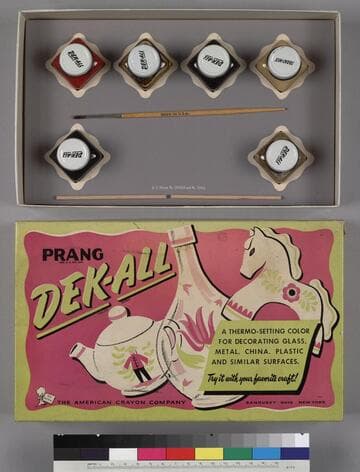 Prang Dek-All