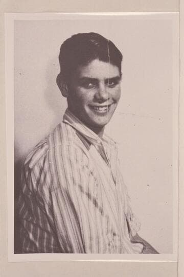 Willard Wright