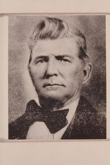 John Doyle Lee