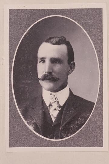 William Richmond