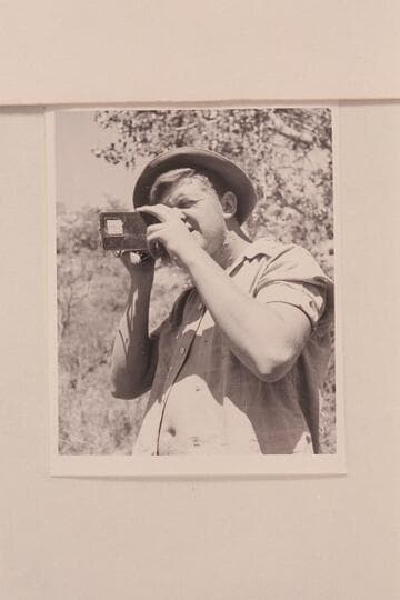 Edward Hudson