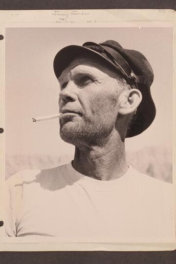 Jimmy Jordan