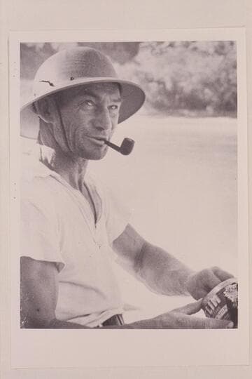 Del Reed