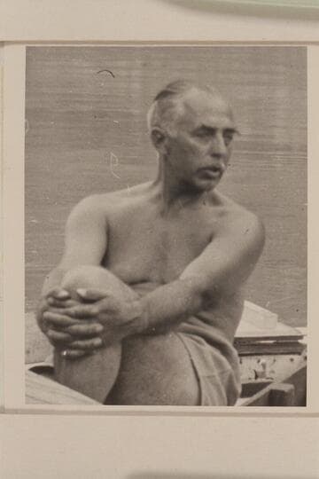 F. E. Masland, Jr