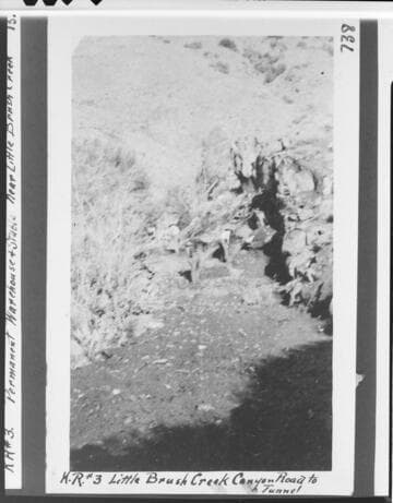 Kern River #3