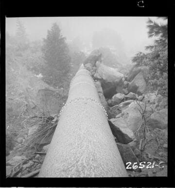 Big Creek #1