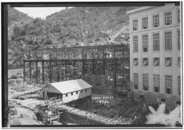 Powerhouse 2a