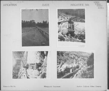 Kern River No. 1