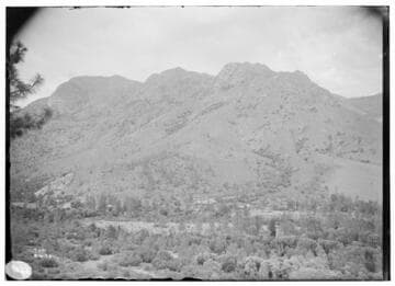 Kern River No. 3