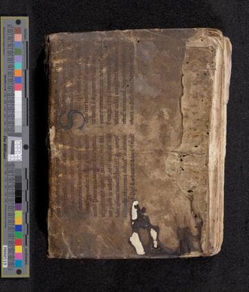 Commonplace book