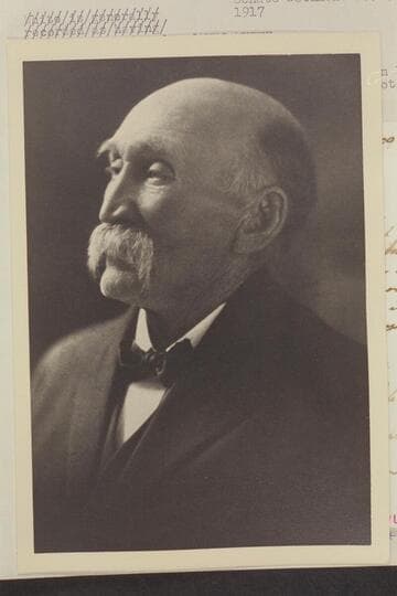 James White