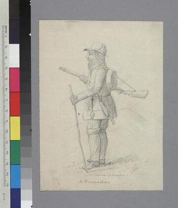 A Prospector