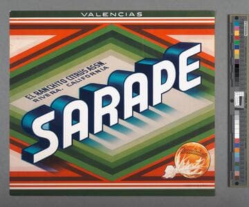 Sarape