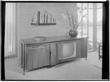 Oasis model house