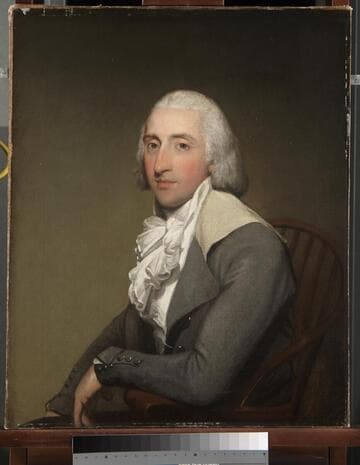Lawrence Reid Yates