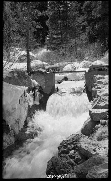Big Creek General