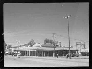 Mexicali Office