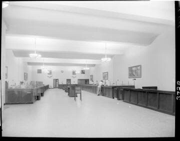 Commercial offices