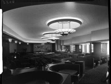 Commercial lighting
