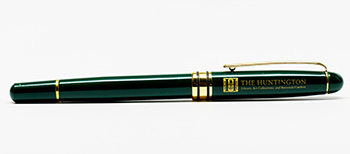 The Huntington Pen The Huntington Pen