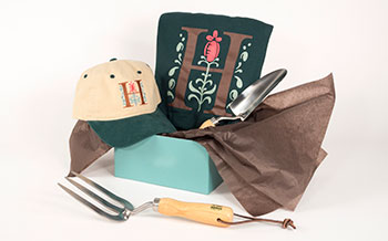 The Huntington Bundle The Huntington Bundle