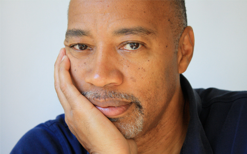 Photo of Kenneth Warren Photo of Kenneth Warren