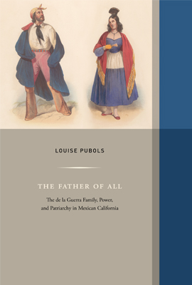 Cover of The Father of All Cover of The Father of All